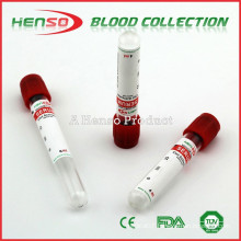 Vacuum Blood Tube Manufacturer